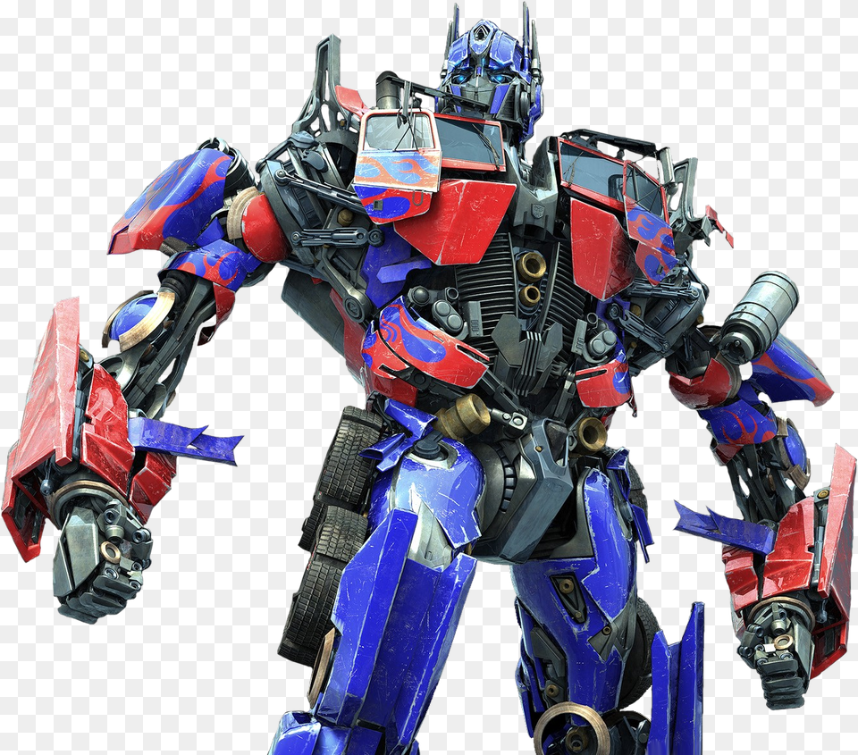 Transformers Optimus Prime Transformers Saga Of The Allspark, Robot, Toy Free Png