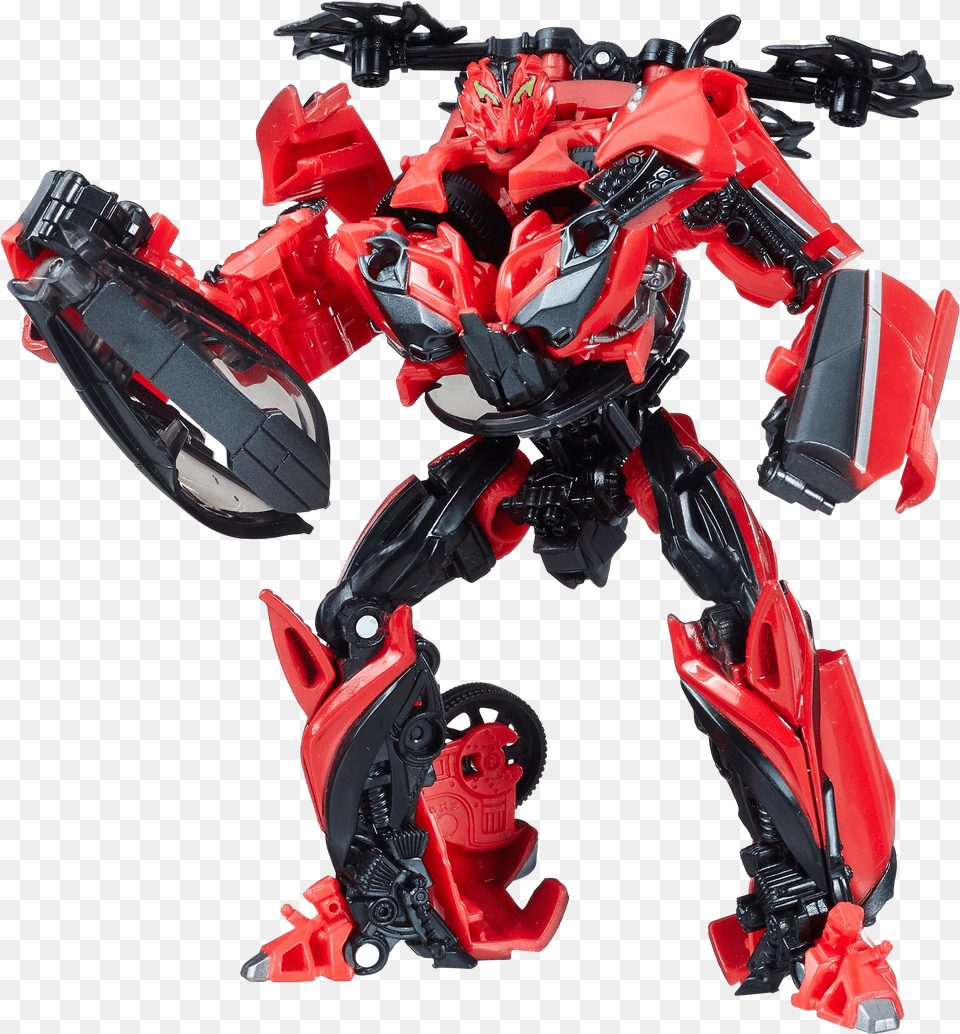 Transformers Pic Transformers Studio Series Stinger Toys, Robot, Toy Free Png