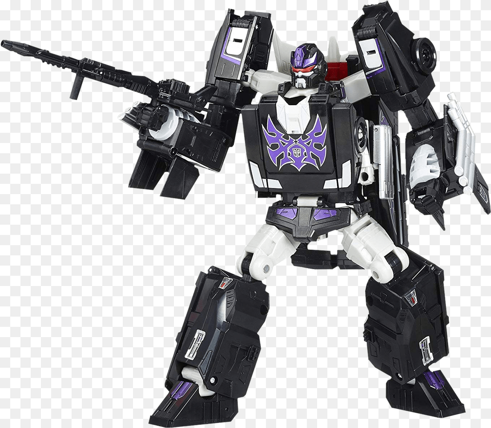 Transformers Power Of The Primes, Toy, Robot, Gun, Weapon Png