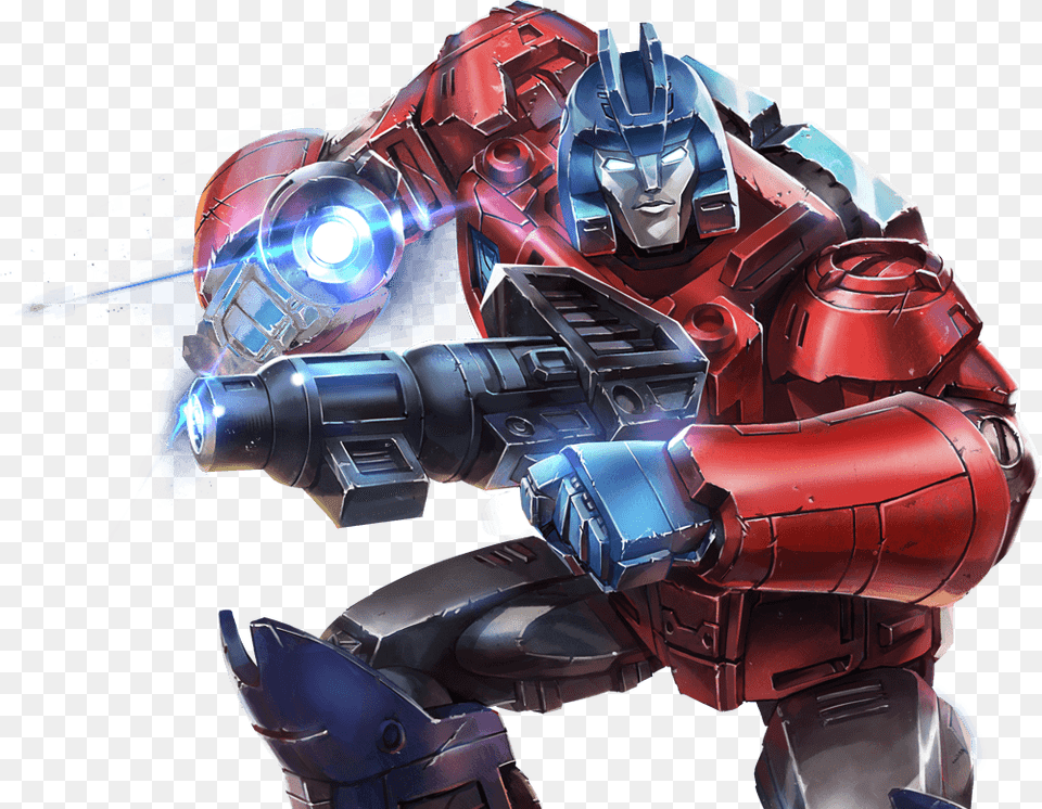 Transformers Power Of The Primes Orion Pax, Robot, Adult, Male, Man Free Png Download