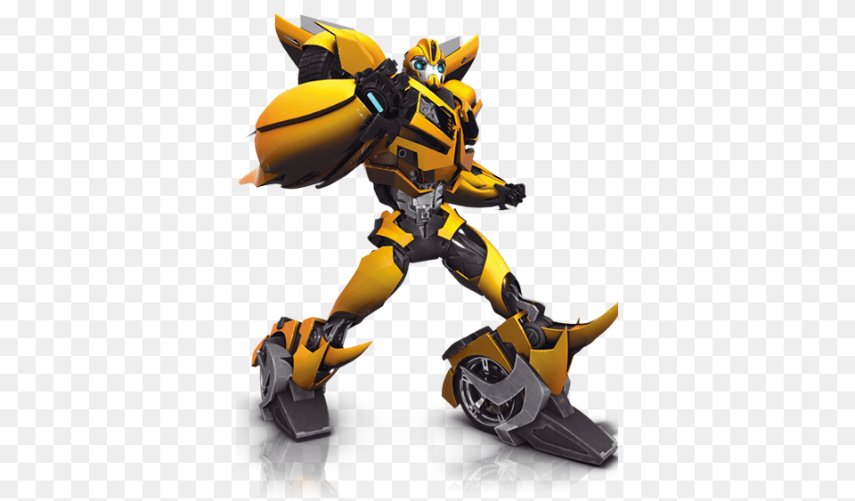 Transformers Prime Image, Animal, Invertebrate, Insect, Bumblebee Free Png