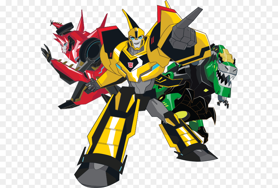 Transformers Robots In Disguise, Animal, Apidae, Bee, Bumblebee Free Png