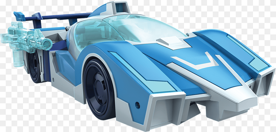 Transformers Robots In Disguise Blurr Car, Transportation, Vehicle, Sports Car, Machine Png Image