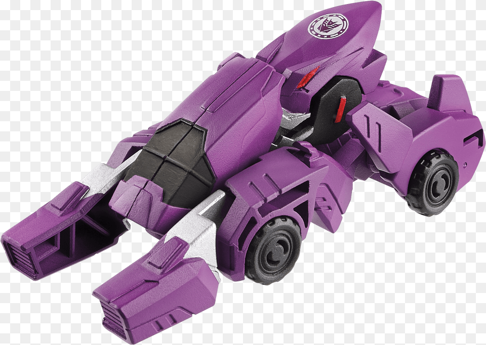 Transformers Robots In Disguise One Step Underbite, Machine, Toy, Wheel, Aircraft Free Png