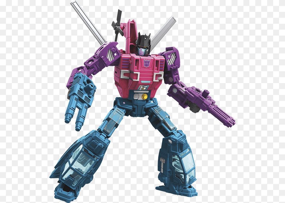 Transformers Siege War For Cybertron Toys, Toy, Robot Free Png Download