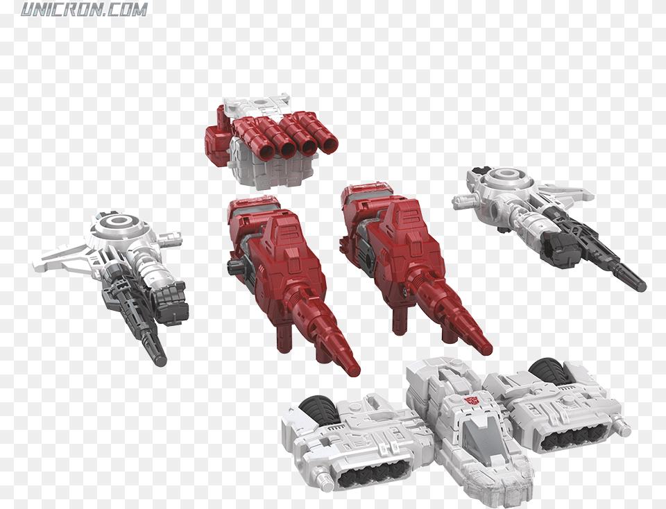 Transformers Sixgun War For Cybertron, Toy, Machine, Wheel, Armored Free Png Download