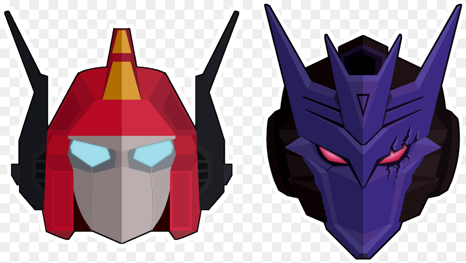 Transformers Star Saber Head, Ammunition, Grenade, Weapon Png Image