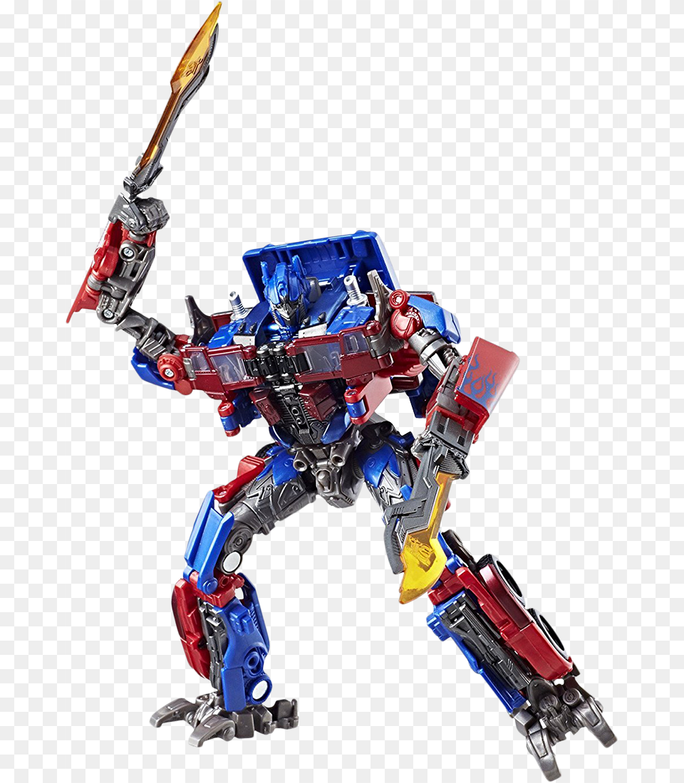 Transformers Studio Series, Robot, Toy Png Image