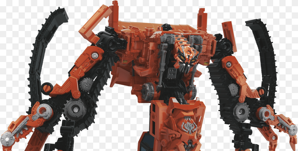 Transformers Studio Series Rampage, Robot, Toy, Machine, Wheel Free Png Download