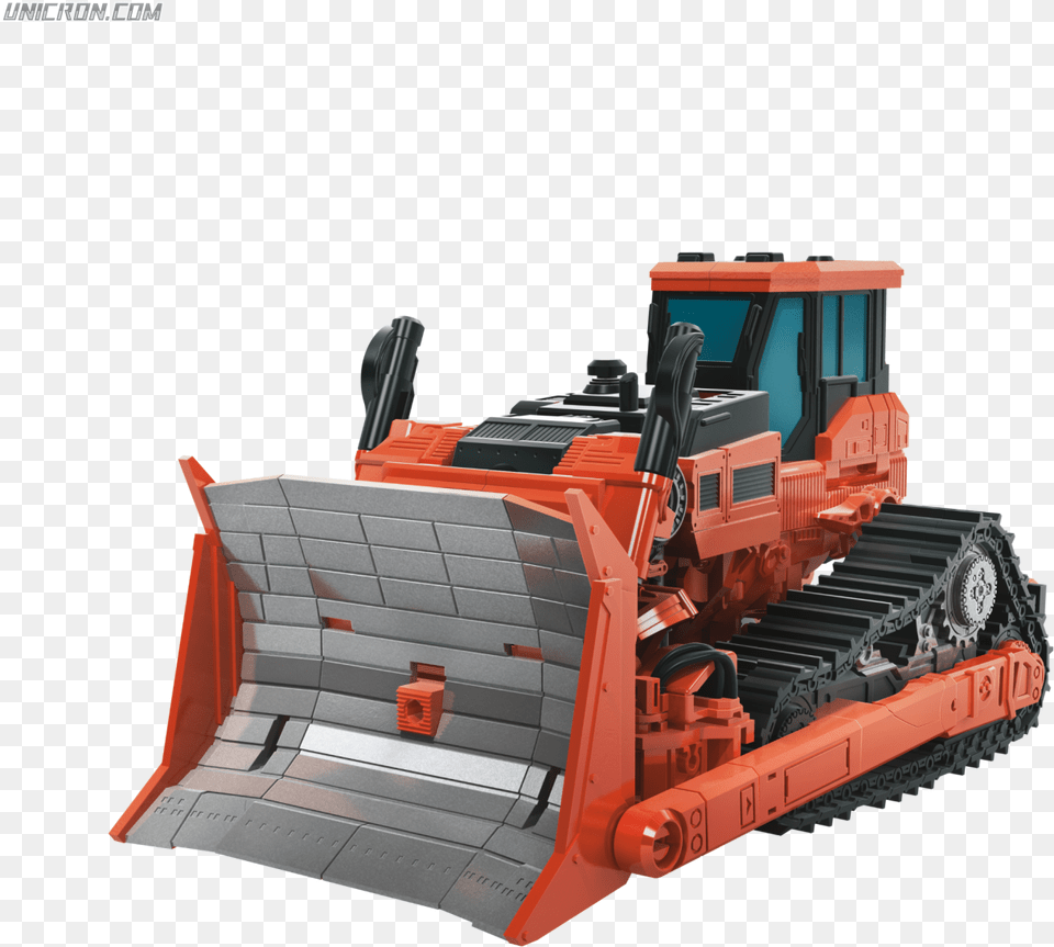 Transformers Studio Series Rampage Transformers Studio Series Rampage, Machine, Bulldozer Png