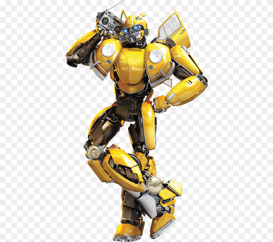 Transformers Studio Series Sentinel Prime, Animal, Invertebrate, Insect, Bumblebee Png Image