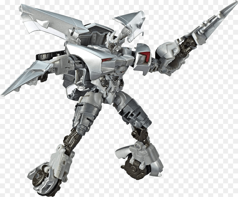 Transformers Studio Series Sideswipe, Robot, Toy, Machine, Wheel Png Image