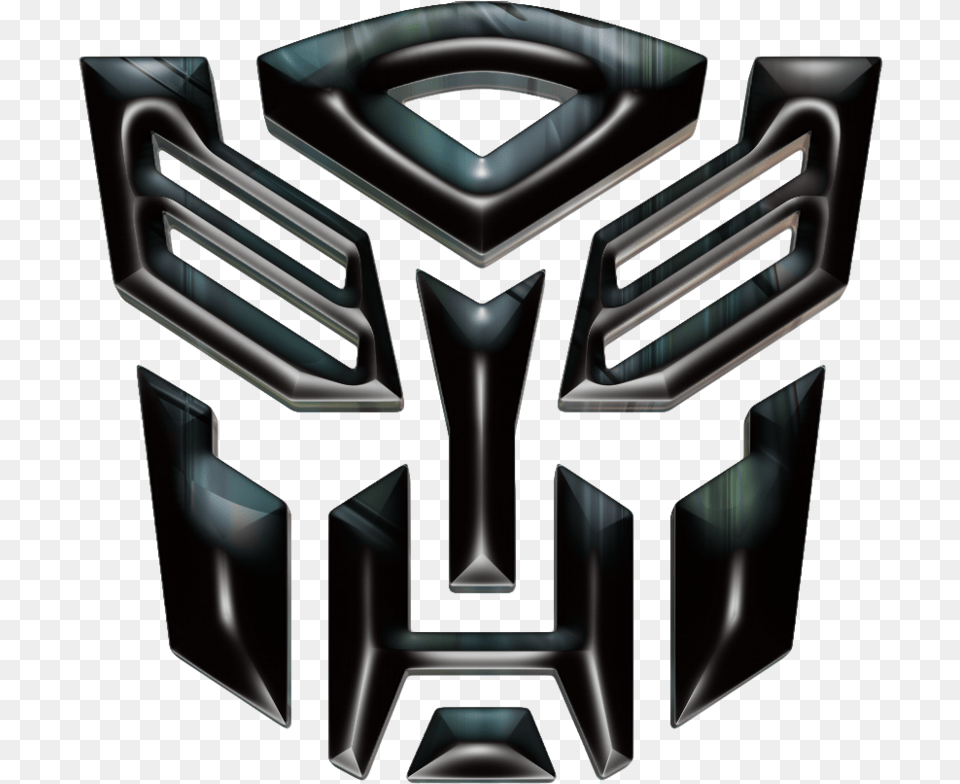 Transformers Symbol, Architecture, Emblem, Pillar, Totem Png Image