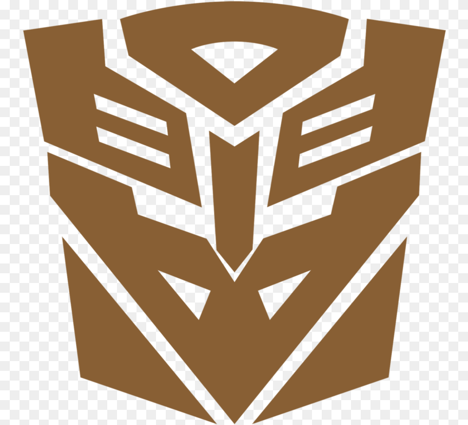 Transformers Symbols Ancient, Emblem, Symbol, Box, Cardboard Free Png