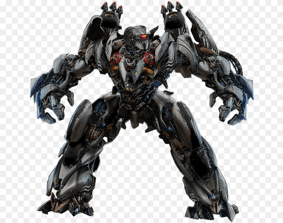 Transformers The Last Knight Nitro Zeus, Toy, Robot Free Png Download