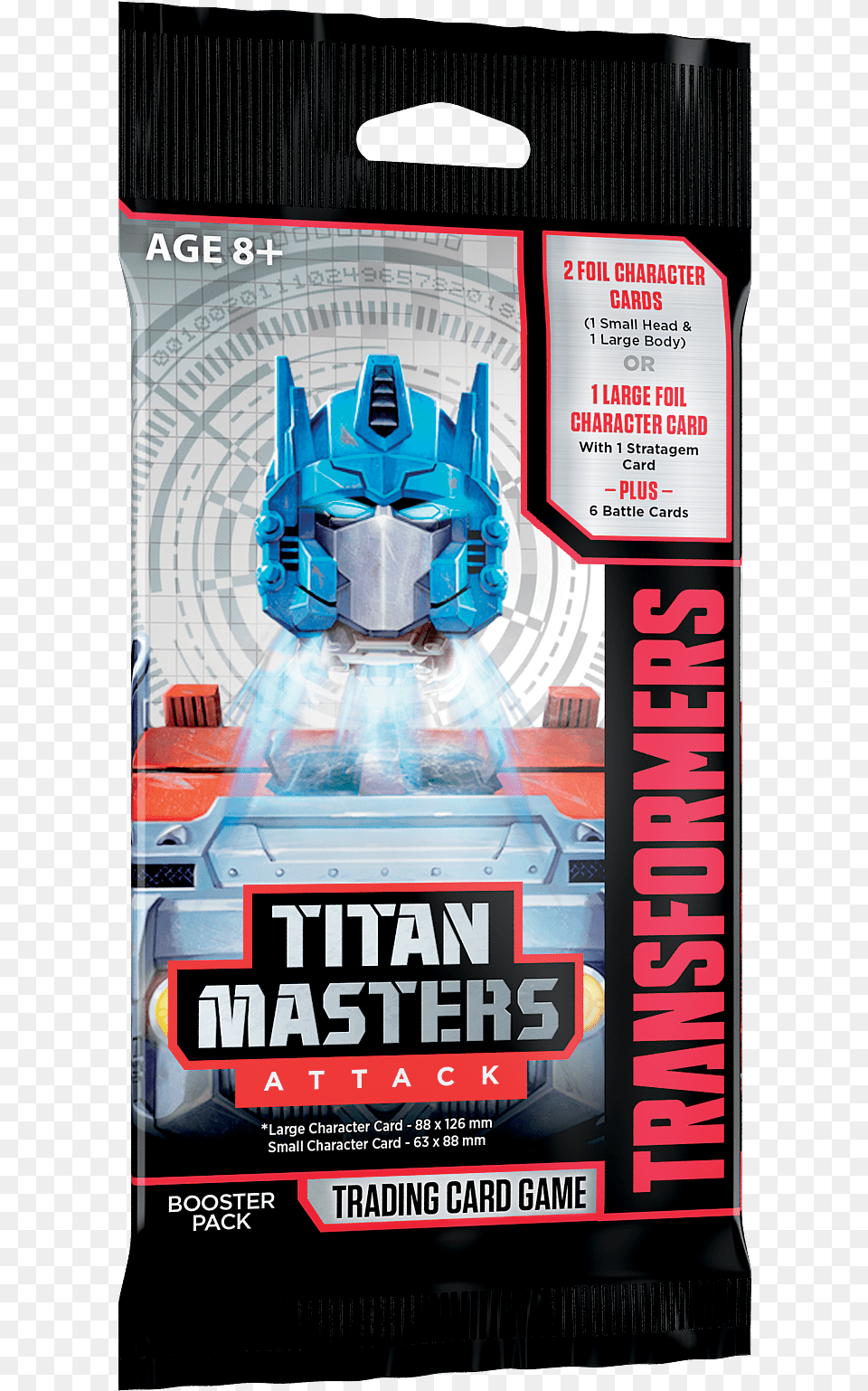 Transformers Titan Masters Attack, Advertisement, Machine, Poster, Spoke Png Image