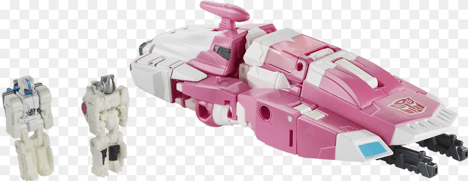 Transformers Titans Return Arcee Png