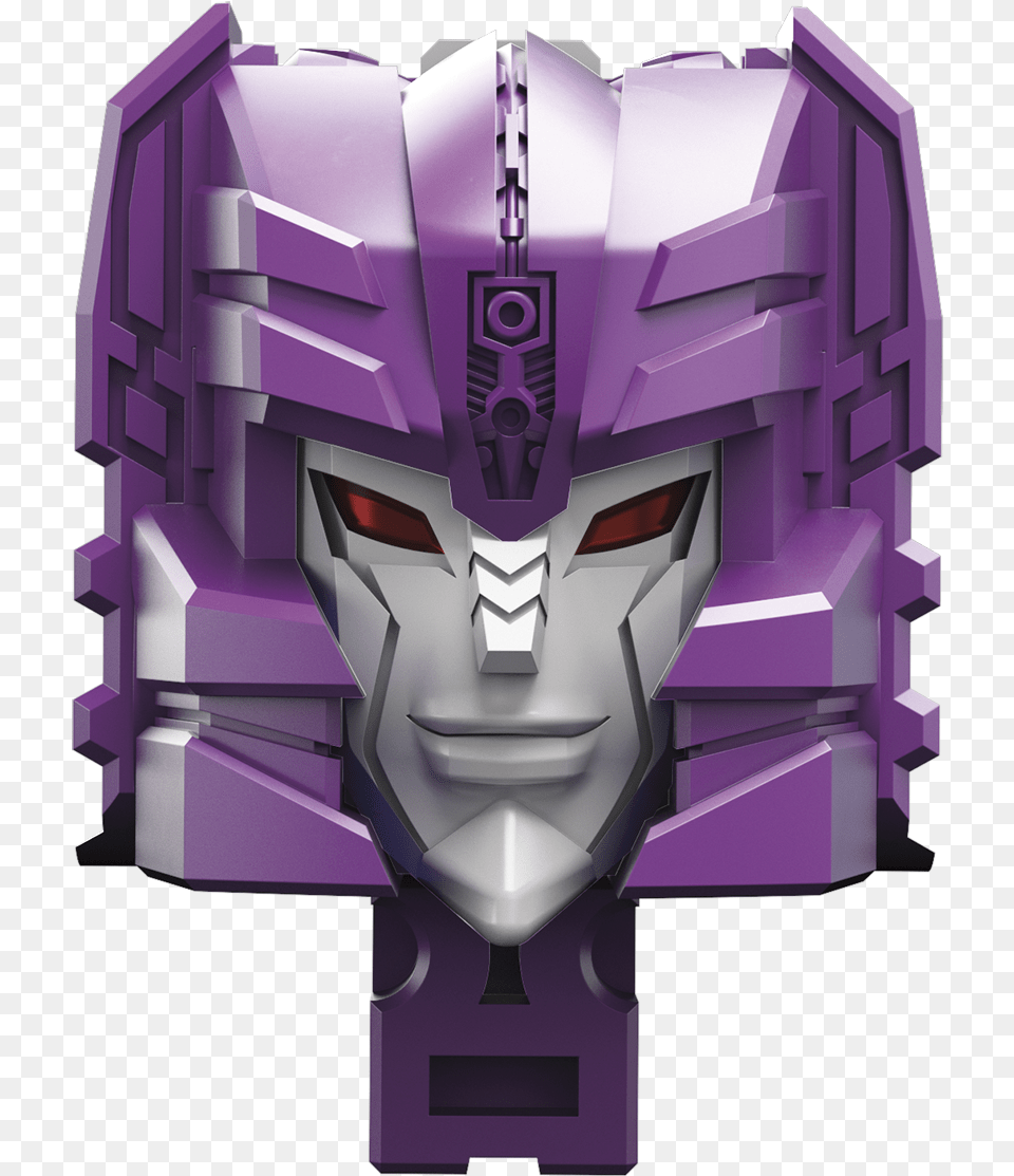 Transformers Titans Return Titan Masters, Purple, Toy Free Transparent Png