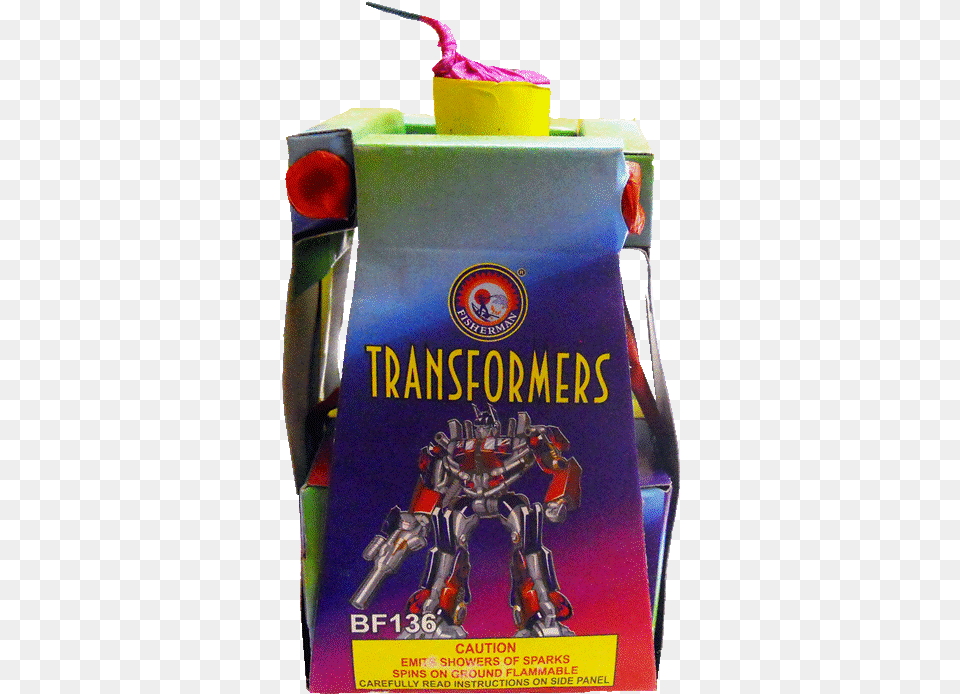 Transformers Transformers Firework, Robot, Person Free Png