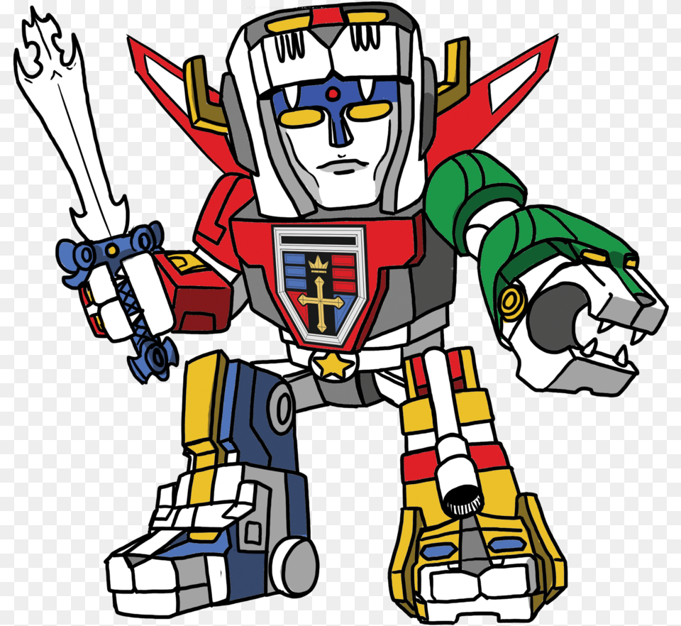 Transformers Voltron, Baby, Person, Face, Head Free Png Download