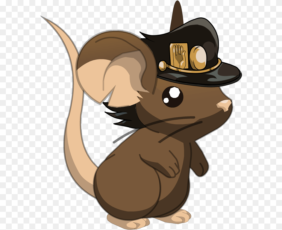 Transformice Mouse Base, Animal, Mammal, Rodent, Fish Free Transparent Png