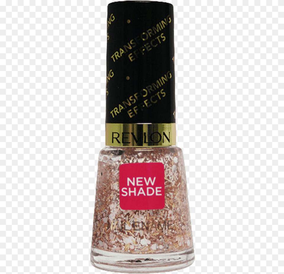 Transforming Effects Top Coat Revlon Nail Polish Pure Holographic Pearls, Cosmetics, Food, Produce, Grain Free Transparent Png
