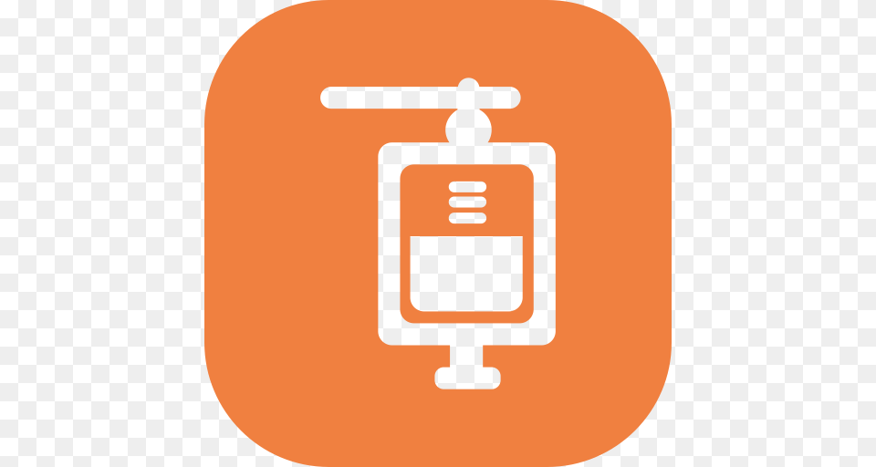 Transfusion Blood Transfusion Infusion Drip Icon With Png