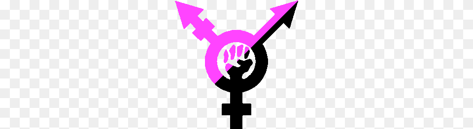 Transgender Archives, Logo Png Image