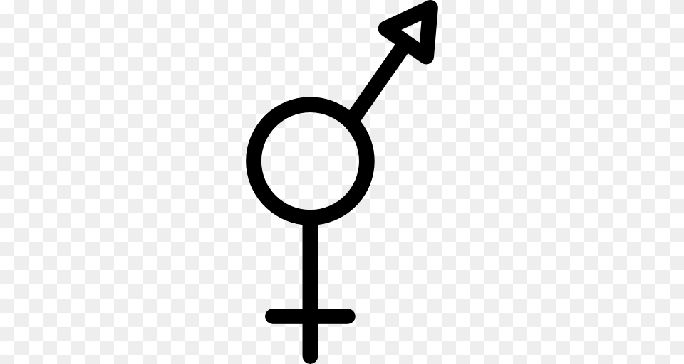 Transgender Symbol, Key Png Image