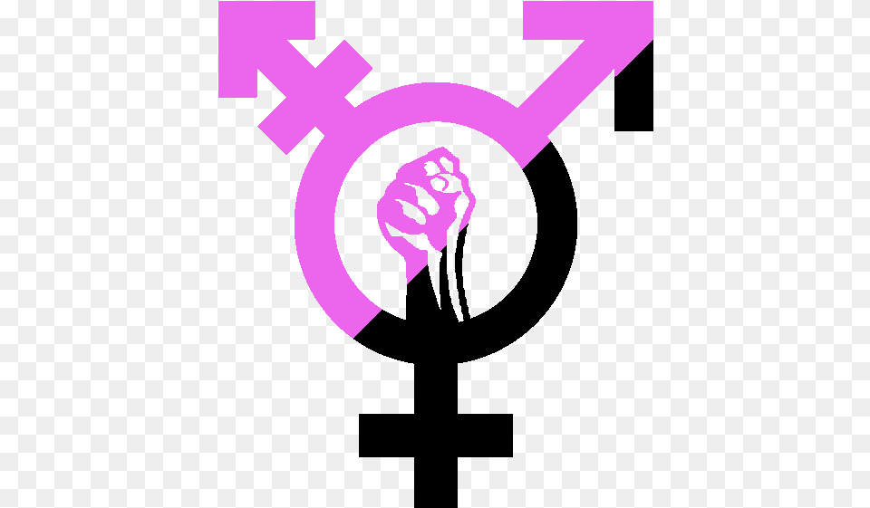 Transgender Symbol, Body Part, Hand, Person, Face Free Png