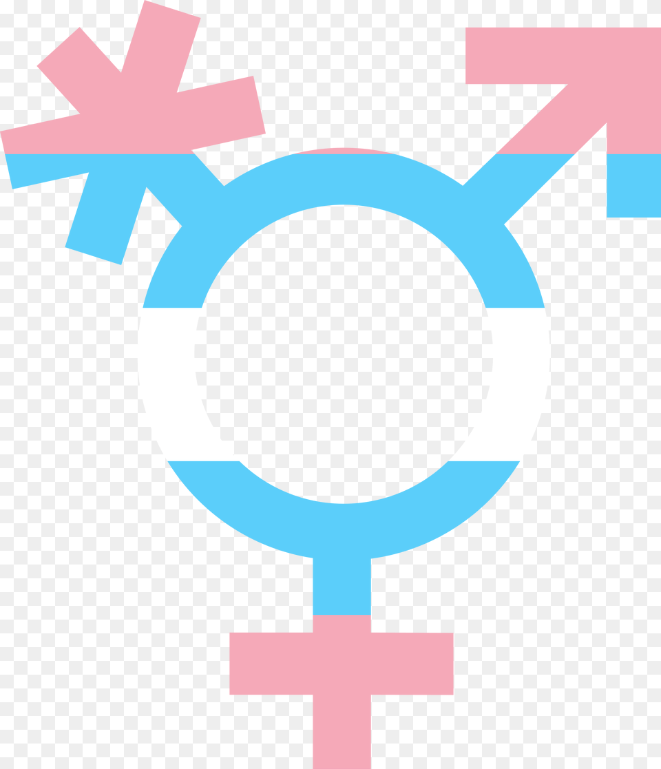 Transgender Symbol Transgender, First Aid, Outdoors, Nature Free Transparent Png