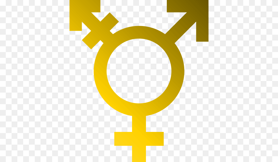 Transgender Symbolism Free Png Download