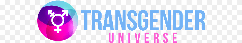 Transgender Universe Newsletter Transgender Logo, Purple, Scoreboard Png