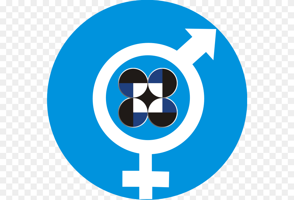 Transgenders Vs North Carolina, Disk, Symbol Png