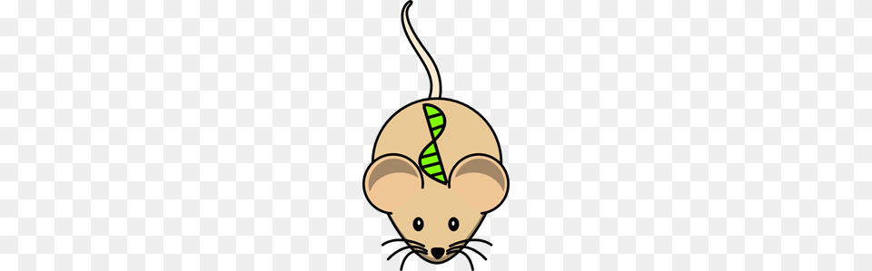 Transgenic Mouse Clip Art For Web, Computer Hardware, Electronics, Hardware, Animal Free Png Download