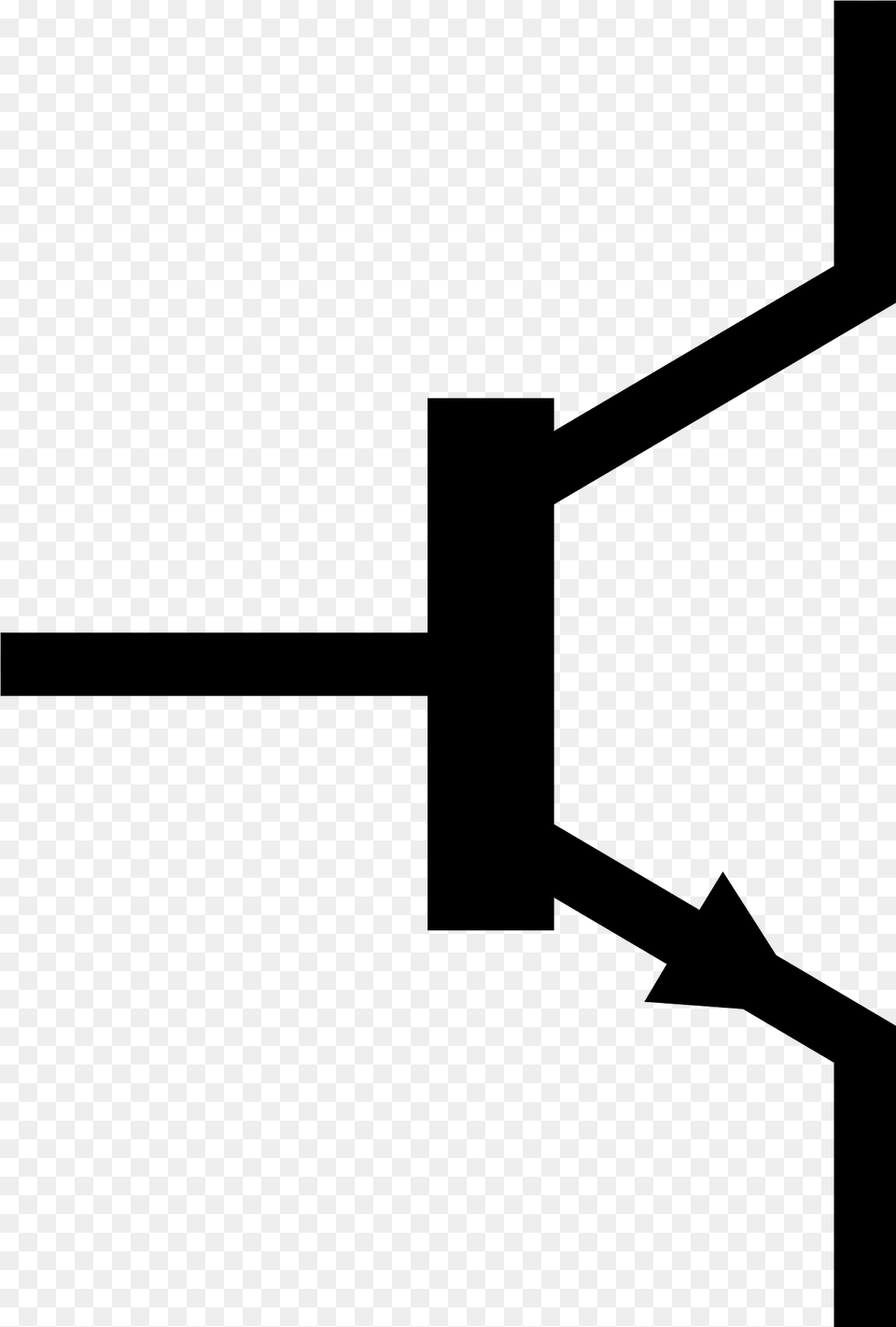 Transistor Clipart, Light, Traffic Light, Cross, Symbol Png