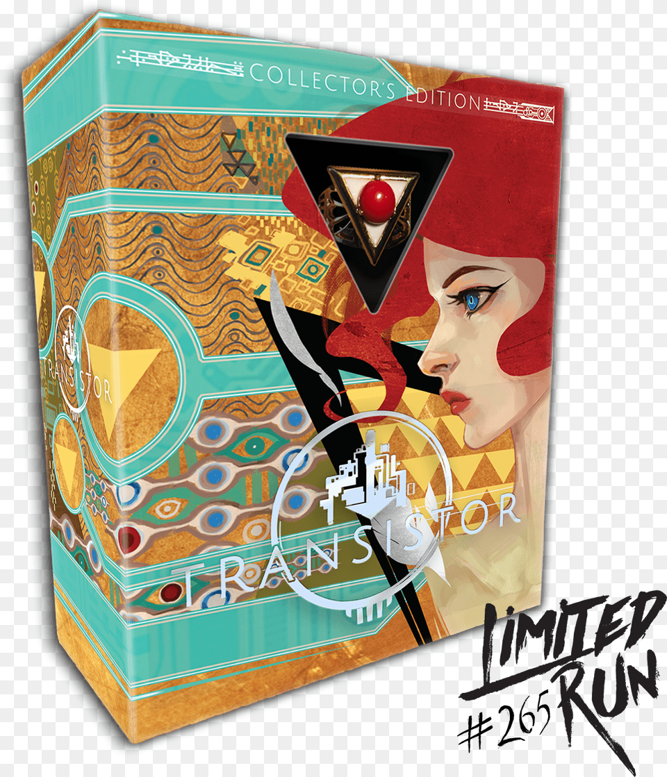 Transistor Collector39s Edition, Adult, Female, Person, Woman Free Transparent Png