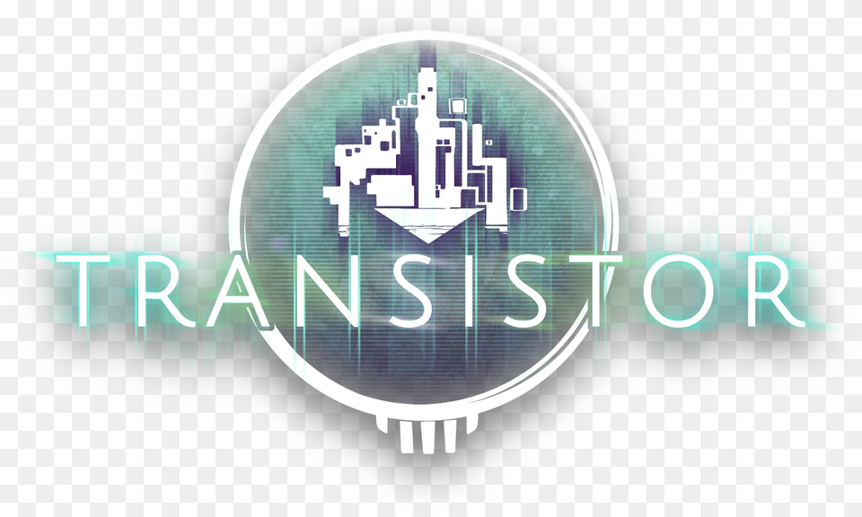 Transistor Logo, Light Free Png Download