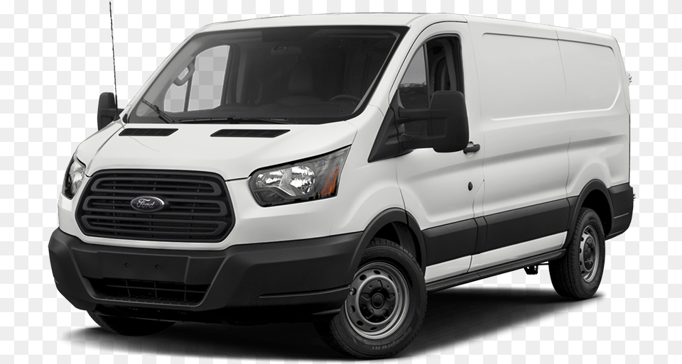 Transit On White Background 2015 Ford Transit 150 Cargo, Transportation, Van, Vehicle, Bus Png Image