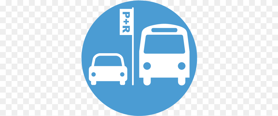 Transit Park And Ride, Disk, License Plate, Transportation, Van Png