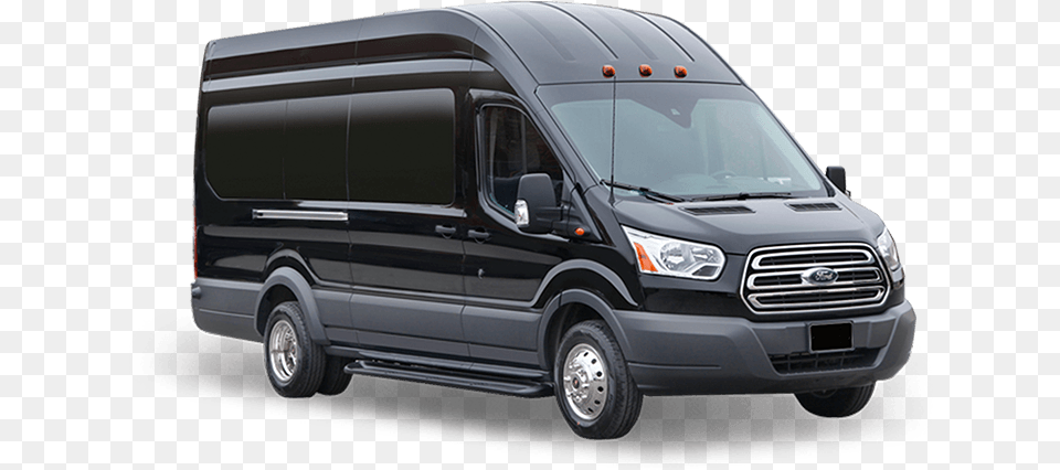 Transit Van Compact Van, Transportation, Vehicle, Car, Bus Free Png Download