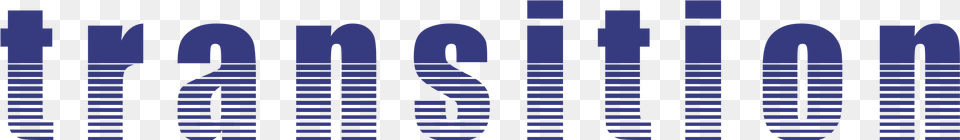 Transition Logo Transparent Electric Blue, Text, Number, Symbol Free Png Download