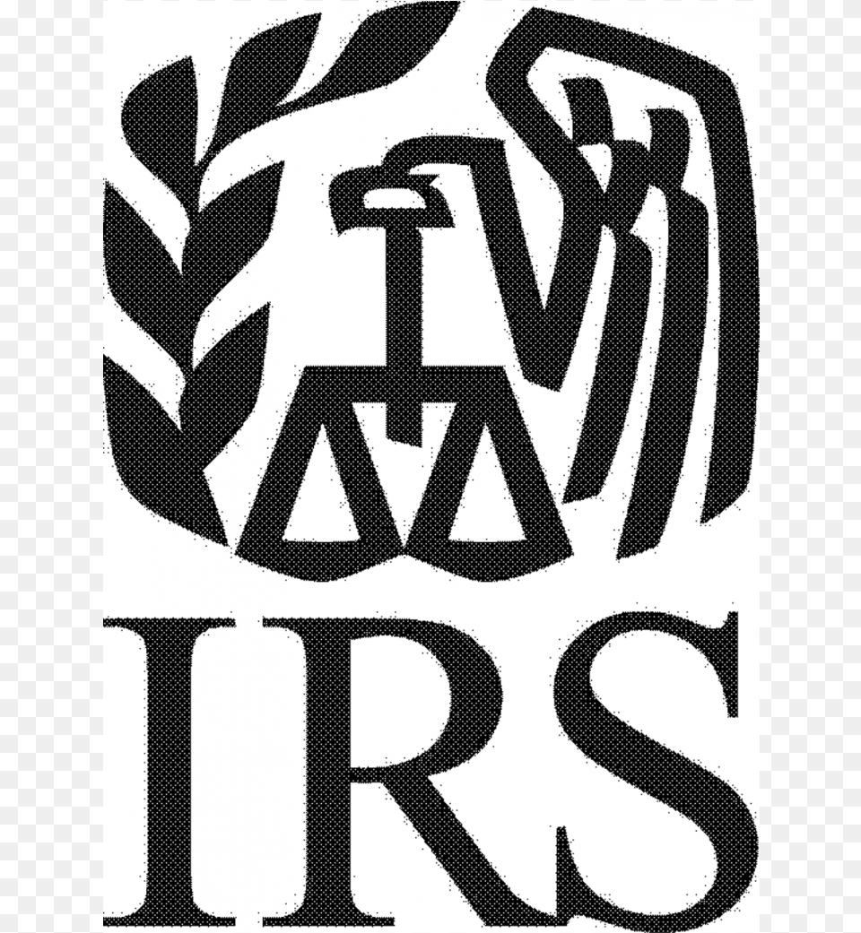 Transition Tax Burden Still Looms Over Us Expats Internal Revenue Service Irs, Text, Person, Symbol Free Png Download