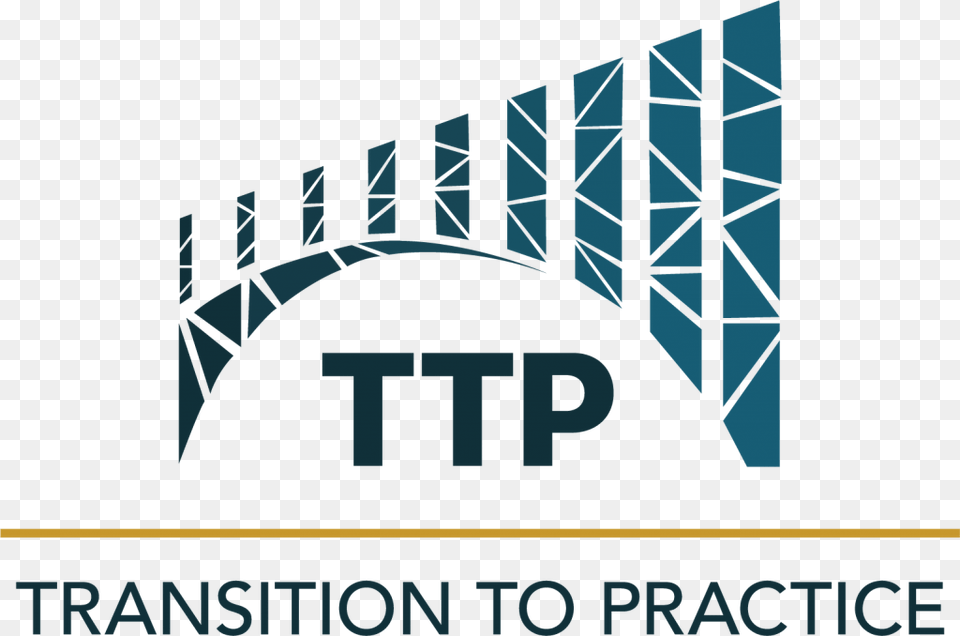 Transition To Practice Project Image Ttp Logo, Arch, Architecture, Arch Bridge, Bridge Free Png