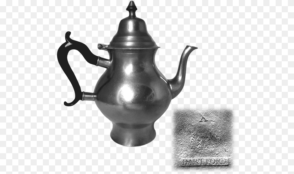 Transitional Boardman Teapot Teapot, Cookware, Pot, Pottery, Smoke Pipe Free Transparent Png