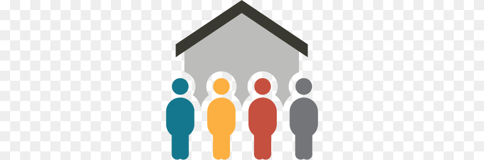 Transitional Housing, Person, People, Adult, Male Free Png