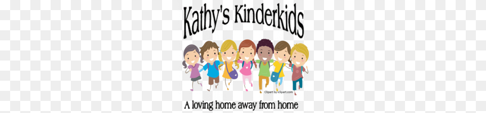 Transitional Kindergarten Clipart, People, Person, Baby, Book Free Png Download