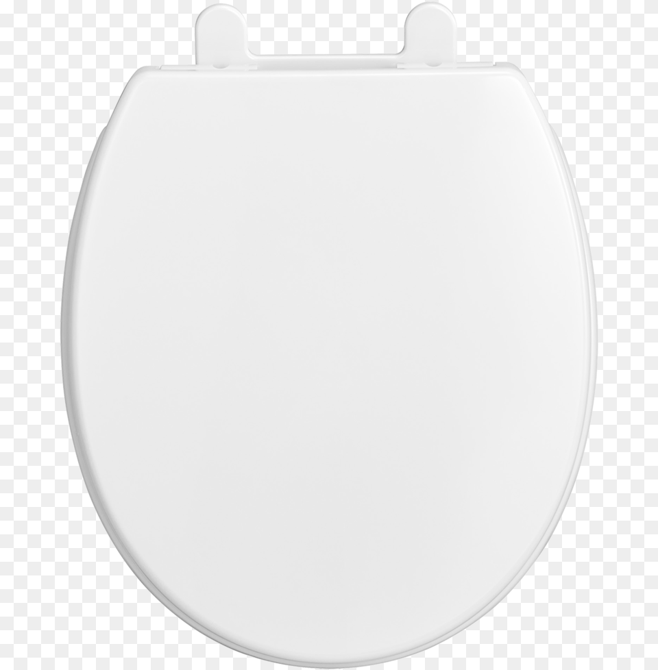 Transitional Round Front Slow Close Toilet Seat Toilet Seat, Indoors, Plate, Bathroom, Room Free Transparent Png