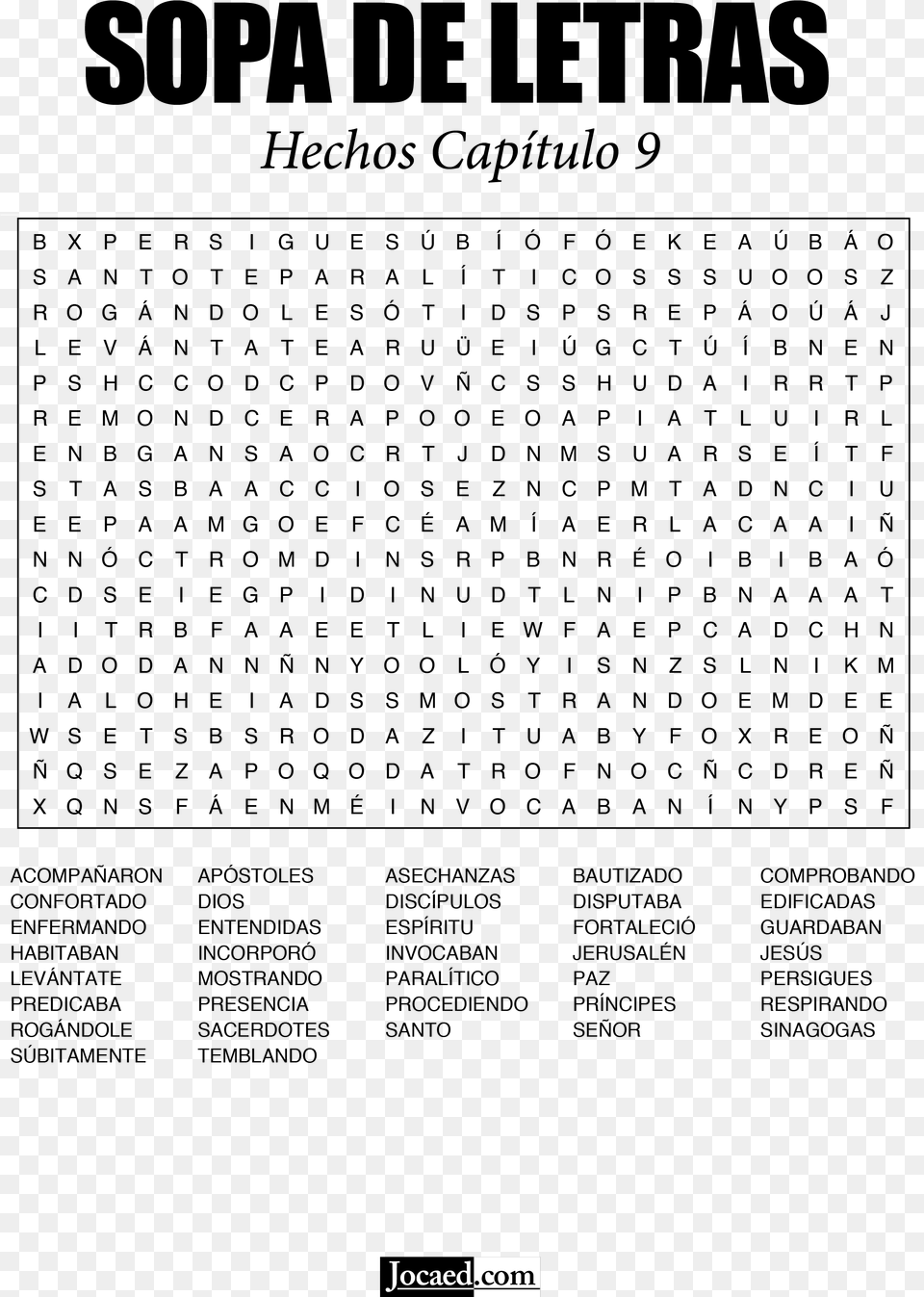Transitional Words Word Search Answers Free Png Download