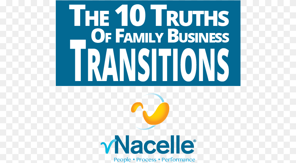 Transitioning The Family Business Is Not An Event It, Advertisement, Poster Free Png Download